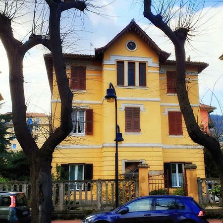 Edera Otel Levanto Dış mekan fotoğraf