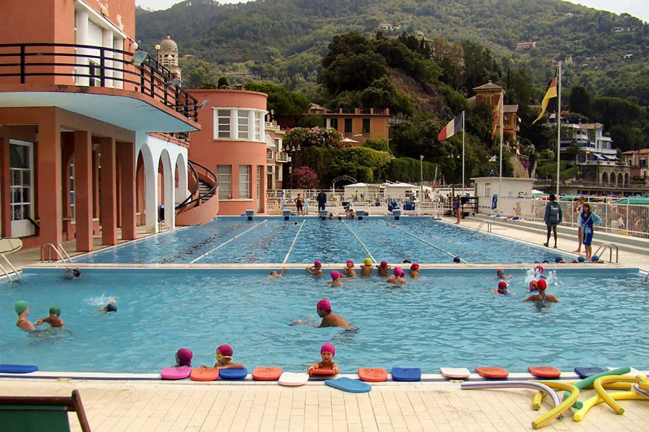 Edera Otel Levanto Dış mekan fotoğraf